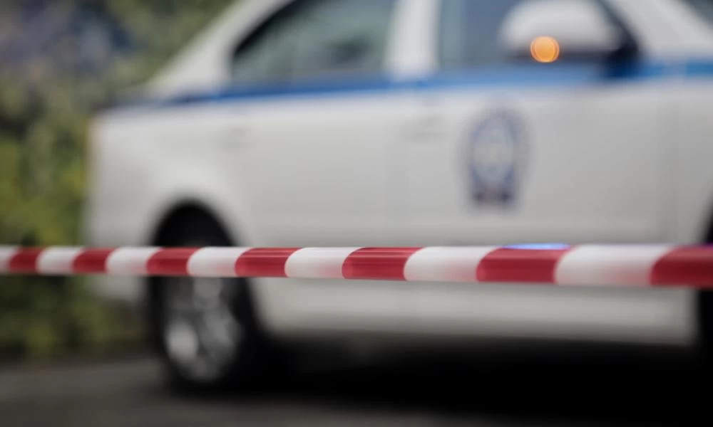 Oικογενειακή τραγωδία στο Παγκράτι: Η 74χρονη στραγγάλισε τον 82χρονο σύζυγό της